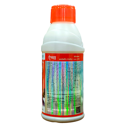 Emma Insecticide product label