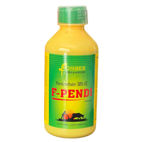 F-Pendi Pendimethalin 30% EC Herbicide bottle