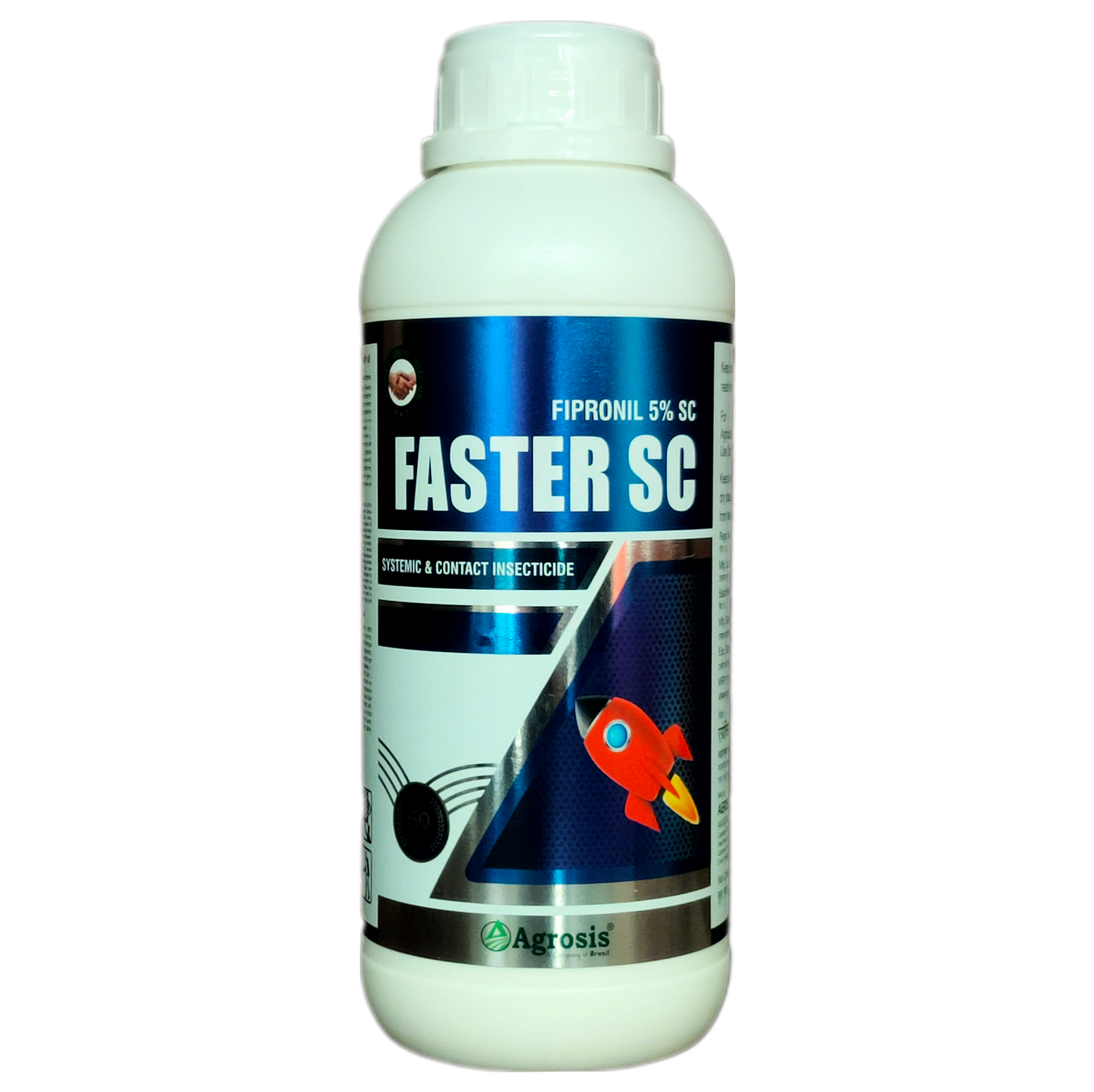 Faster SC - Fipronil 5% SC Insecticide