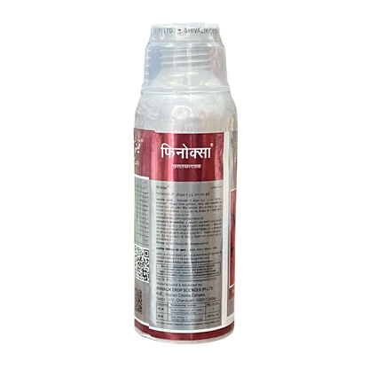 Fenoxa Herbicide product packaging