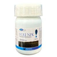 Foli NPK 00:52:34 Fertilizer pack