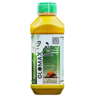 Glowmax Gibberellic Acid 0.001% L Plant Growth Regulator bottle - FarmMate.in