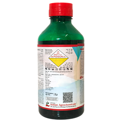 Harrier Insecticide pack size options