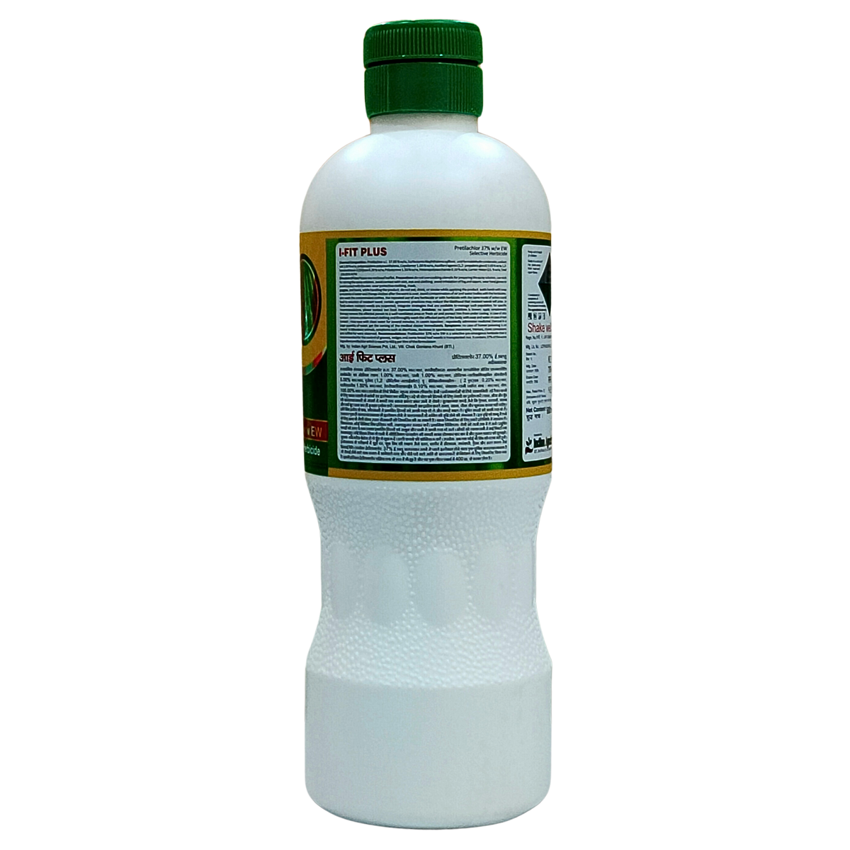 iFIT Plus Herbicide product label