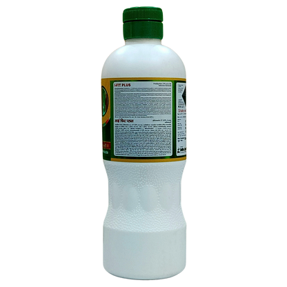 iFIT Plus Herbicide product label