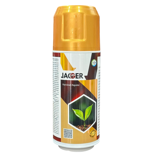 Jagger Gibberellic Acid 0.001% L bottle - FarmMate.in