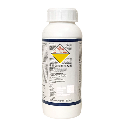 Kisan Imida Super for sucking pest control