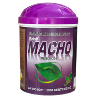 Macho Emamectin Benzoate 5% SG Insecticide bottle - FarmMate.in