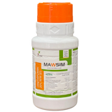 Mawsim Dinotefuran 20% SG Insecticide bottle - FarmMate.in