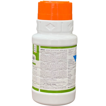 Mawsim Insecticide pack size options