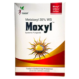 Moxyl Metalaxyl 35% WS Fungicide pack