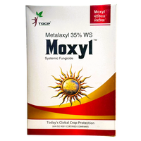 Moxyl Metalaxyl 35% WS Fungicide pack