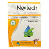NEXTECH NPK 19-19-19 Fertilizer pack