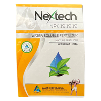 NEXTECH NPK 19-19-19 Fertilizer pack
