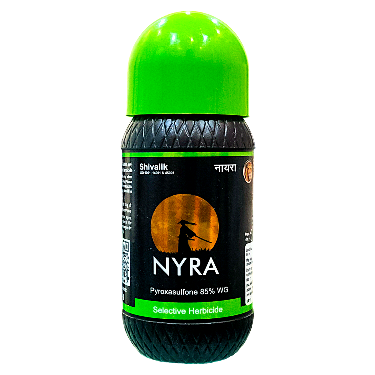 Nyra Pyroxasulfone 85% WG Selective Herbicide pack