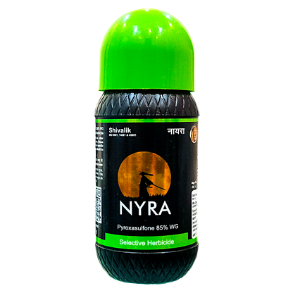 Nyra Pyroxasulfone 85% WG Selective Herbicide pack