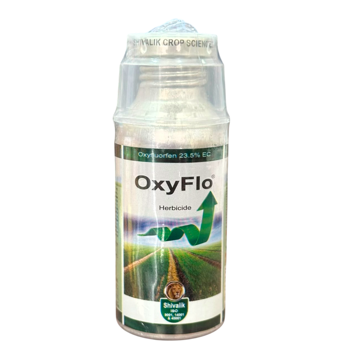 Oxyflo Oxyfluorfen 23.5% EC Herbicide pack
