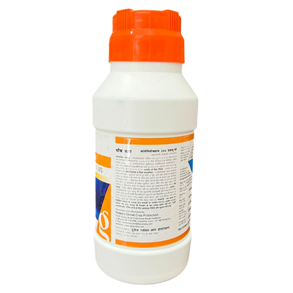 Panchtara Insecticide pack size options