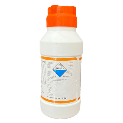 Panchtara Insecticide product packaging