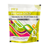 Premia Gold Tebuconazole 50% + Trifloxystrobin 25% WG Fungicide pack