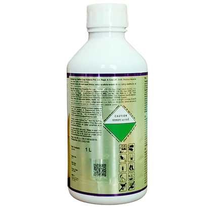 Prito Herbicide pack size options