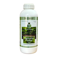 Saczyme Power Ascophyllum Nodosum 15% Biostimulant pack