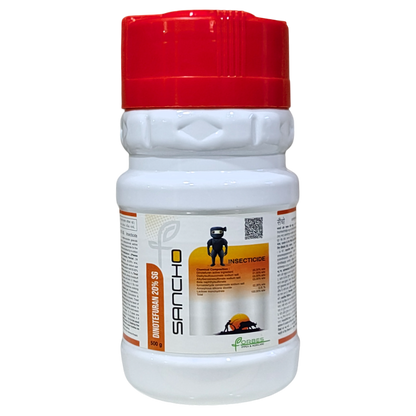 Sancho Dinotefuran 20% SG Insecticide pack