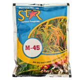 Star M45 Mancozeb 75% WP Fungicide bottle - FarmMate.in