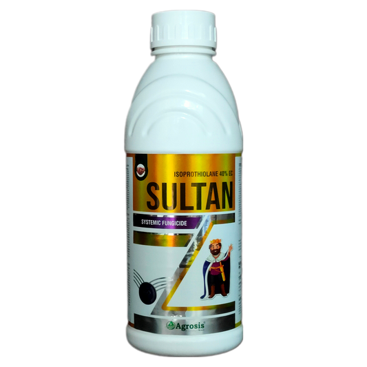 Sultan - Isoprothiolane 40% EC Fungicide
