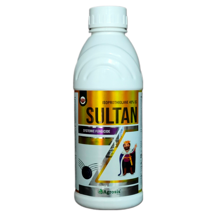 Sultan - Isoprothiolane 40% EC Fungicide