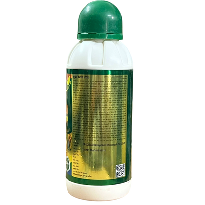 Super Star Top Fungicide product packaging