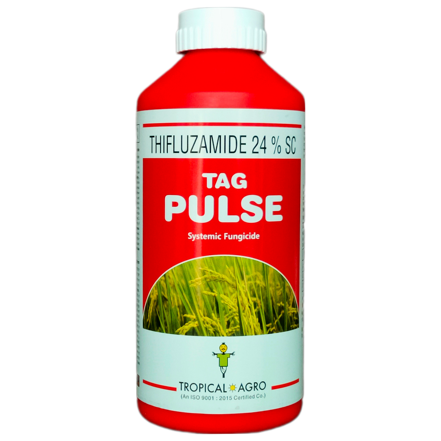 Tag Pulse - Thifluzamide 24% SC Fungicide