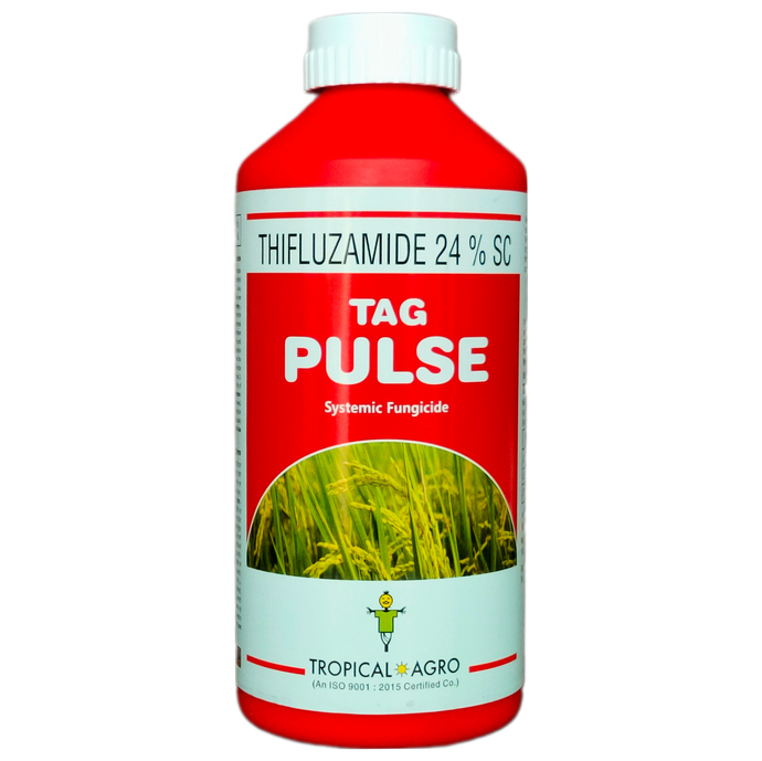 Tag Pulse - Thifluzamide 24% SC Fungicide