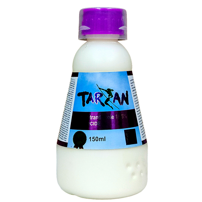 Tarzan Chlorantraniliprole 18.5% SC Insecticide bottle - FarmMate.in