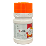U-Sure Emamectin Benzoate 5% SG Insecticide bottle - FarmMate.in