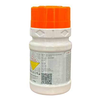 U-Sure Insecticide for bollworm and pod borer control