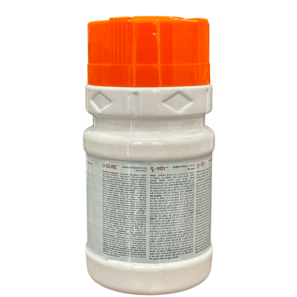 U-Sure Insecticide product packaging
