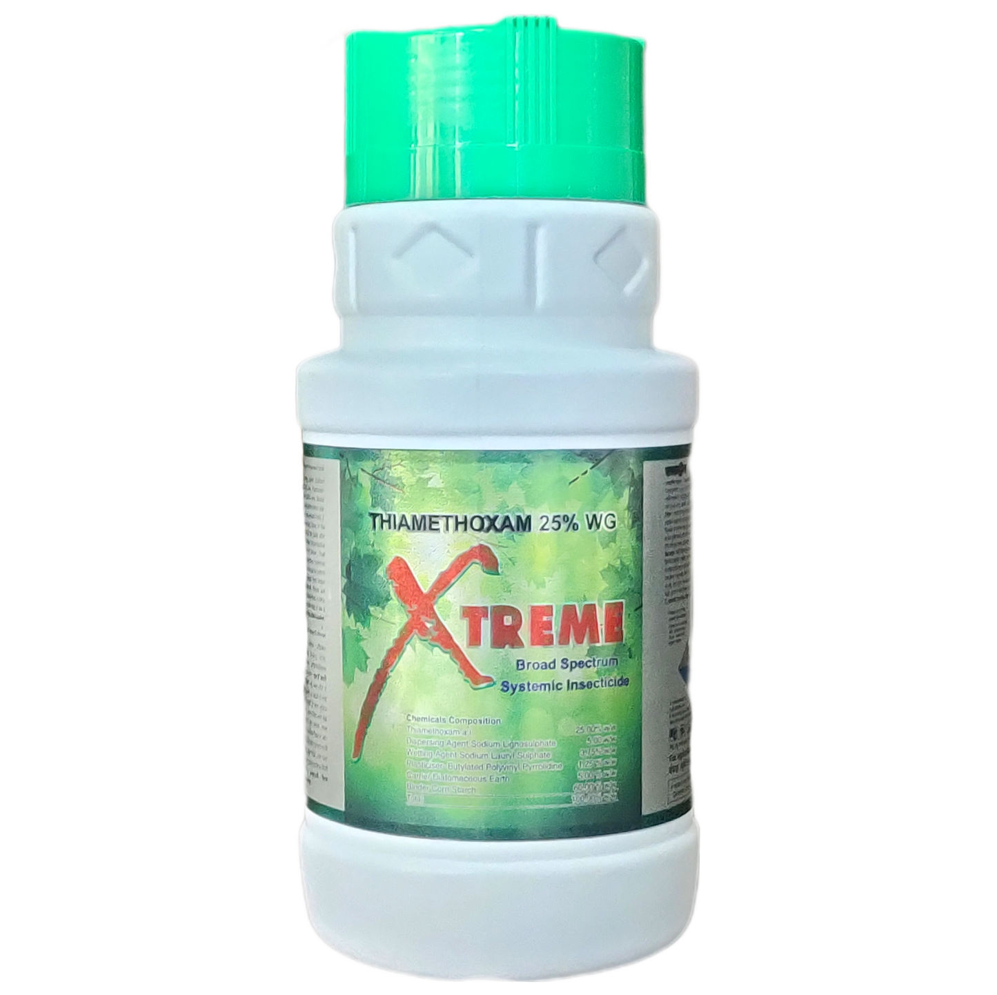 Xtreme - Thiamethoxam 25% WG insecticide
