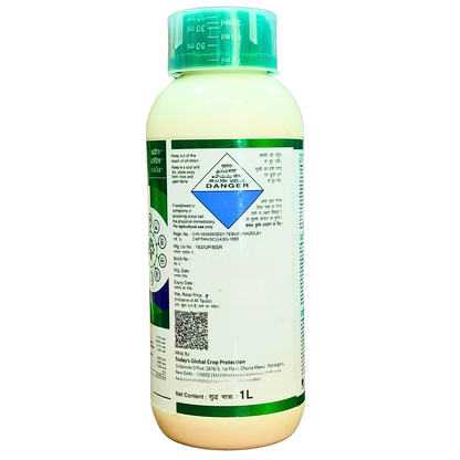 Zitis Fungicide pack size options