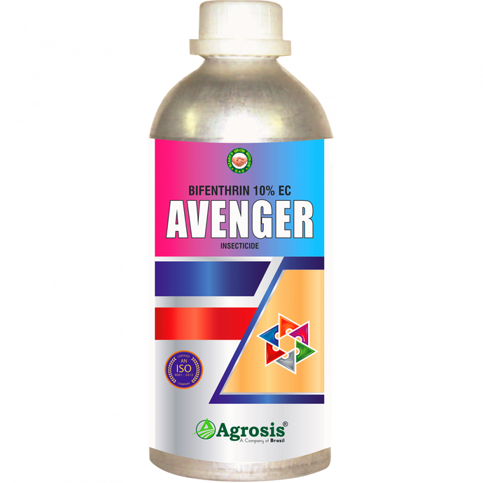 Avenger - Bifenthrin 10% EC Insecticide
