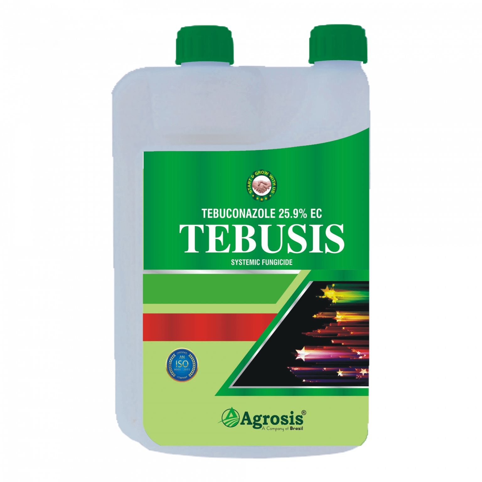 Tebusis - Tebuconazole 25.9% EC Systemic Fungicide - FarmMate.in