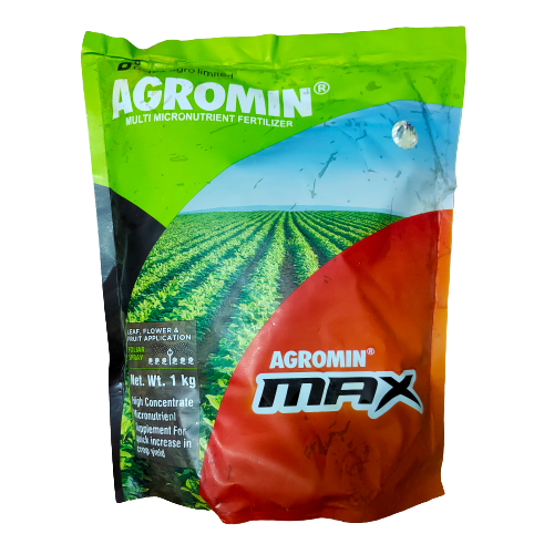 Aries Agromin Max