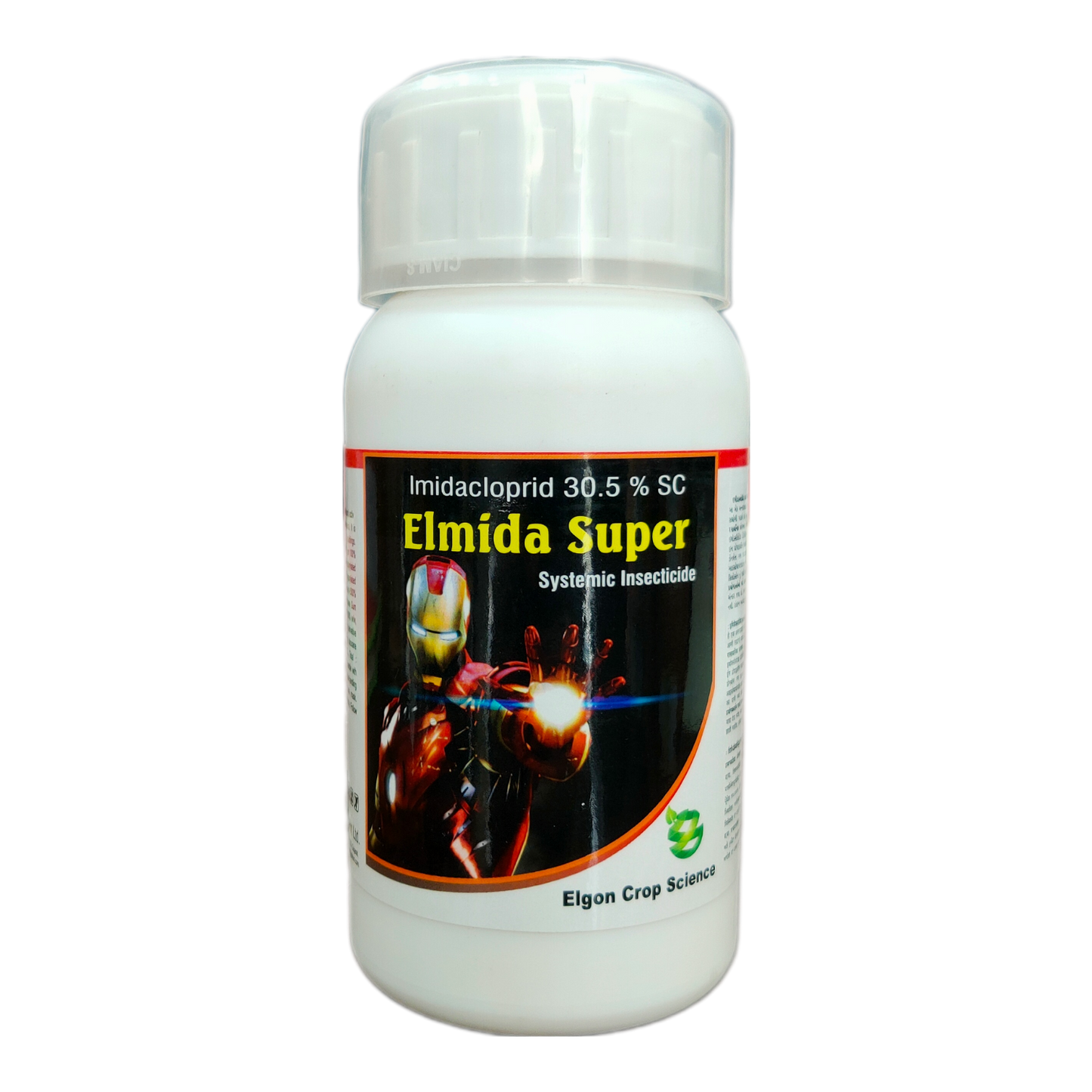 Elmida Super - Imidacloprid 30.5% SC Insecticide