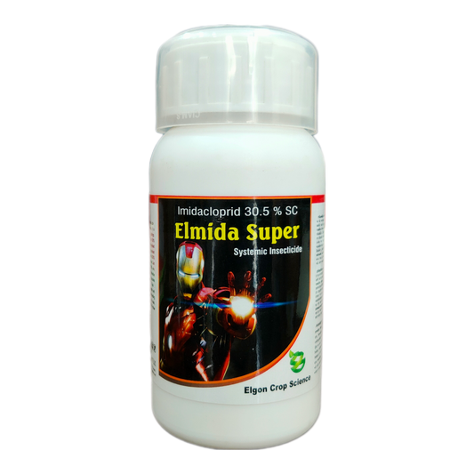 Elmida Super - Imidacloprid 30.5% SC Insecticide