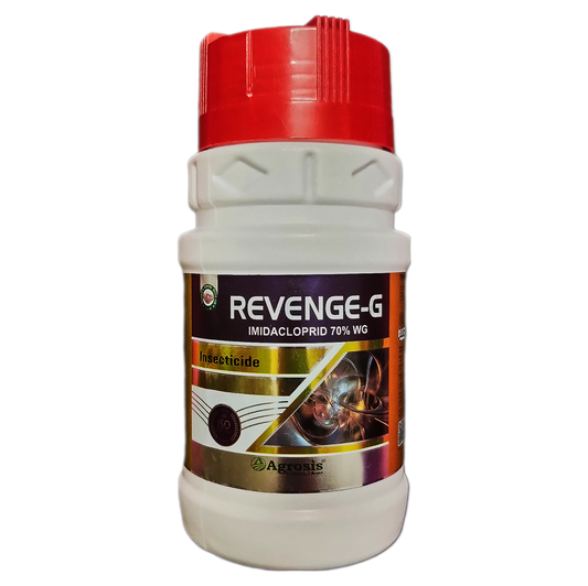 Revange-G Imidacloprid 70% WG Insecticide