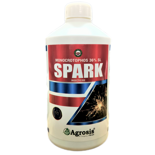 Spark Monocrotophos 36% SL Insecticide