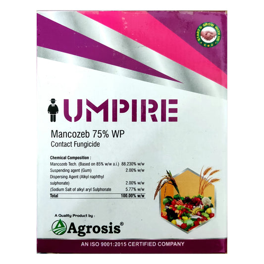 Umpire - Mancozeb 75% WP Fungicide