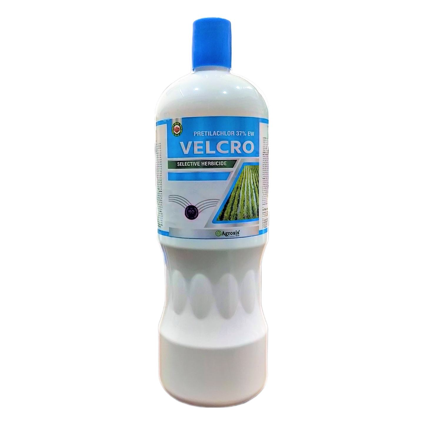 Velcro - Pretilachlor 37% EW Selective Herbicide